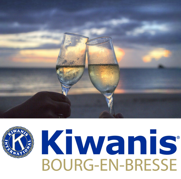 affiche salon des vin bourgs en bresse